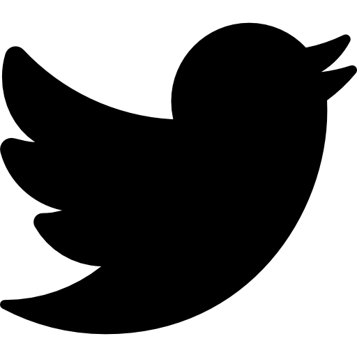 Big Twitter Logo